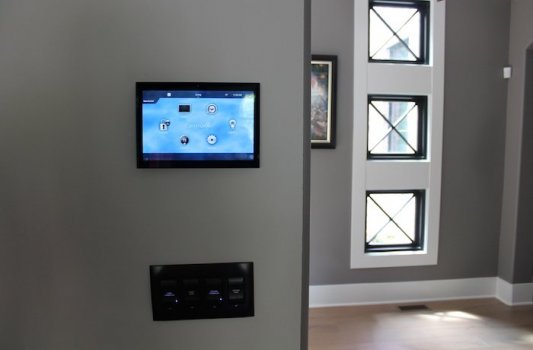 Residential Audio/Visual