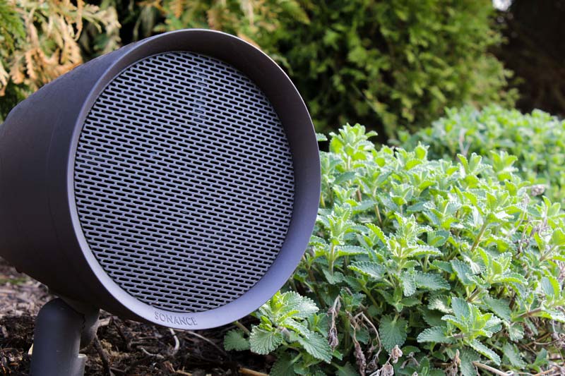 Sonance Outdoor Speaker